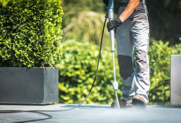 Best Parking Lot and Garage Cleaning  in Shark River Hills, NJ